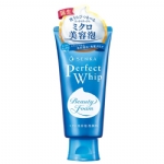 【日本 SHISEIDO】 资生堂 洗颜专科 perfect柔澈泡沫洁面乳洗面奶 120g -  - 6    - Sweet Living