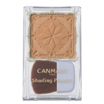 【日本 CANMAKE】井田 小脸立现阴影修容粉 SHADING POWDER  4.4G -  - 4    - Sweet Living